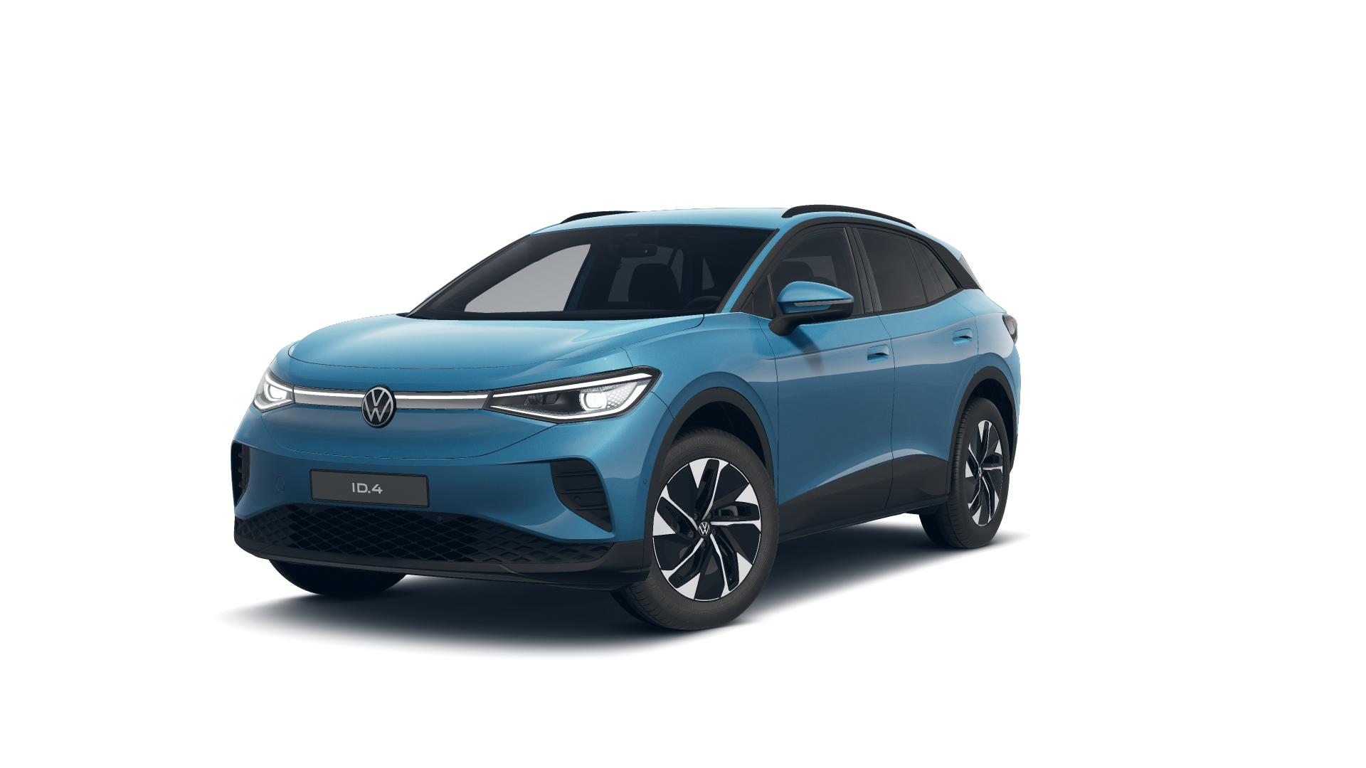 Volkswagen ID.4 Performance Pro