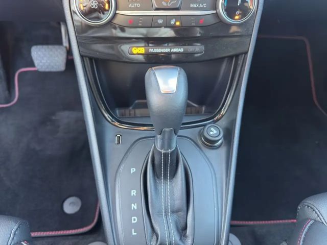 Ford Puma EcoBoost ST Line