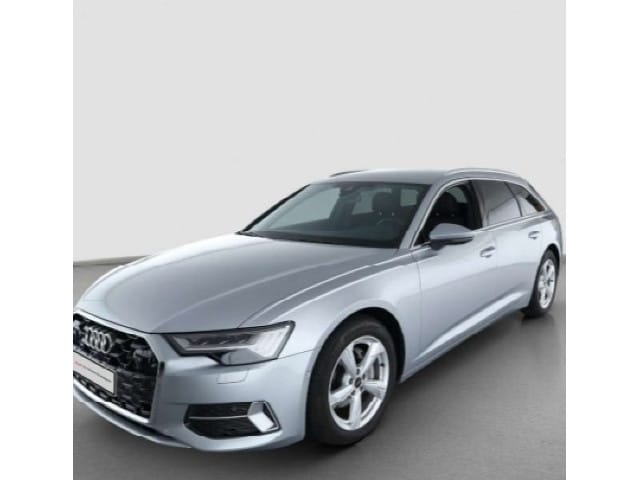 Audi A6 35 TDI Avant S-Tronic