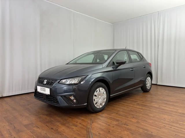 Seat Ibiza Reference