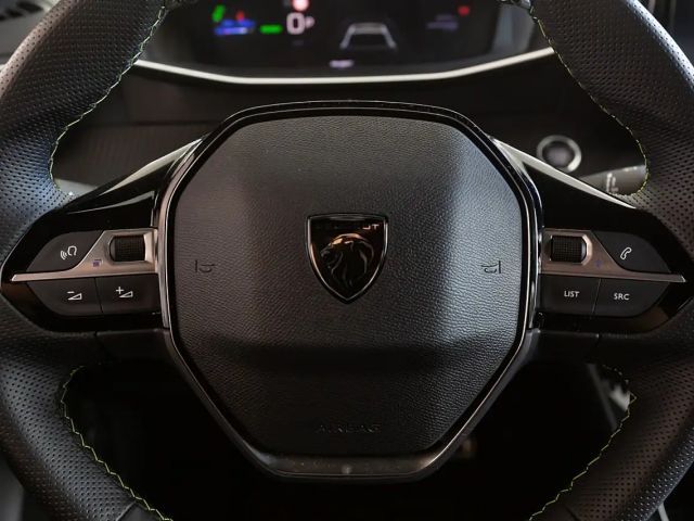 Peugeot E-208 GT-Line