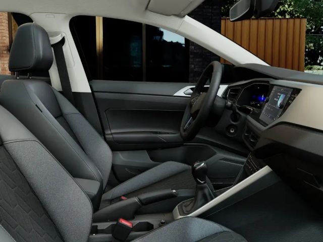 Volkswagen Taigo GOAL R-KAMERA LED ACC SHZ KlimaA PDC