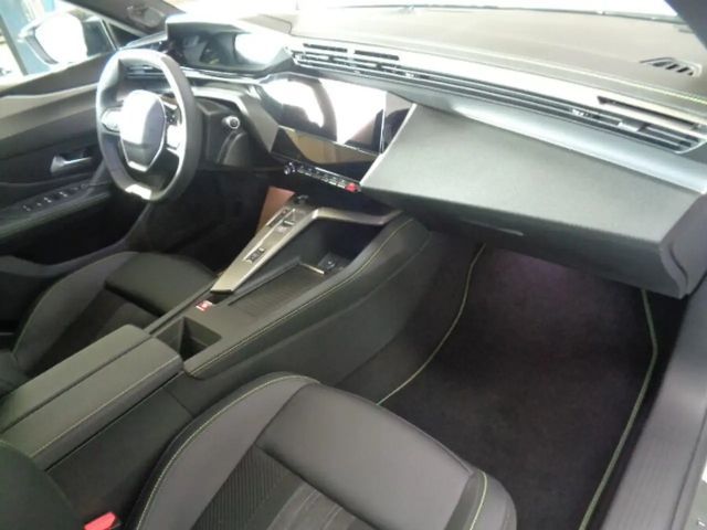 Peugeot 308 GT-Line Hybrid