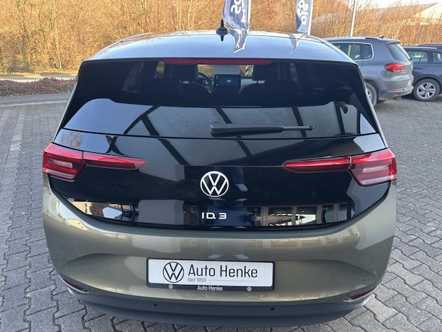 Volkswagen ID.3 77 KWh Performance Pro