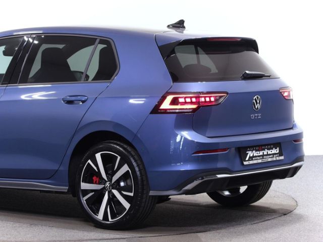 Volkswagen Golf DSG GTE