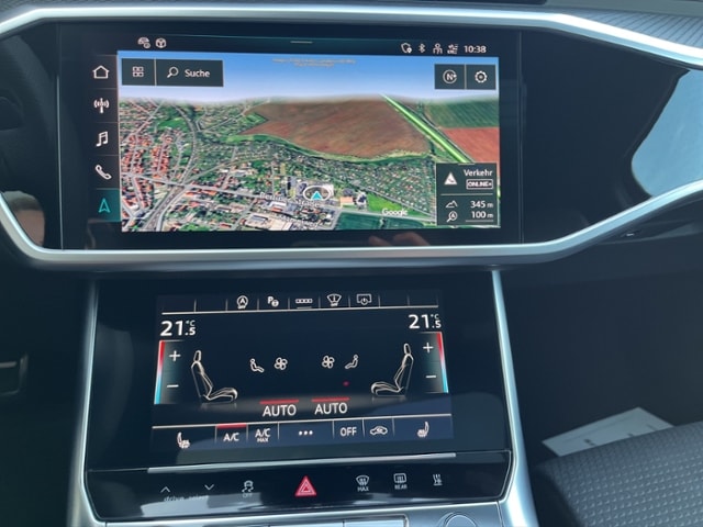 Audi A6 45 TDI Avant Quattro S-Line S-Tronic