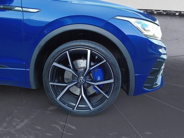 Volkswagen Tiguan 2.0 TSI 4Motion DSG Style