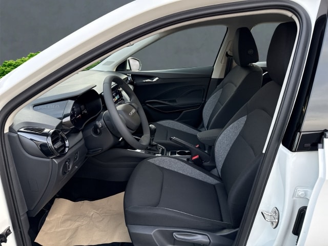 Skoda Fabia FABIA Essence 1.0 MPI 59kW LED Sitzheizung