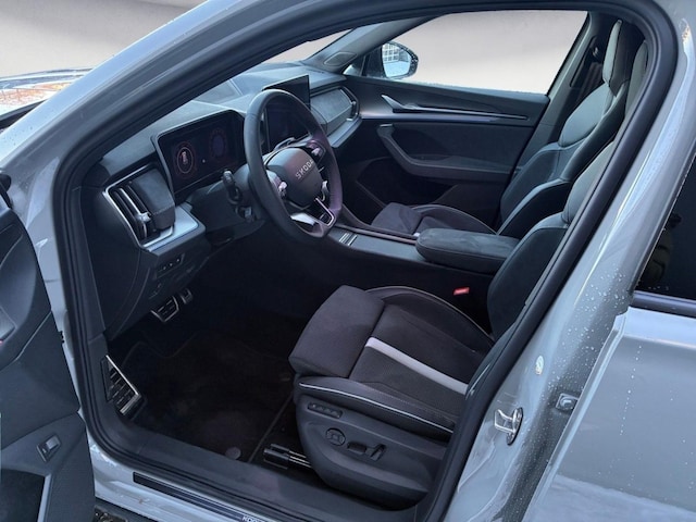 Skoda Kodiaq 4x4 Sportline