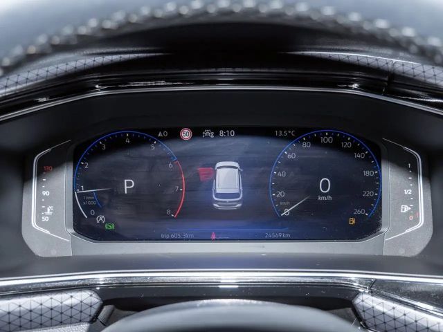 Volkswagen T-Cross 1.5 TSI DSG Style