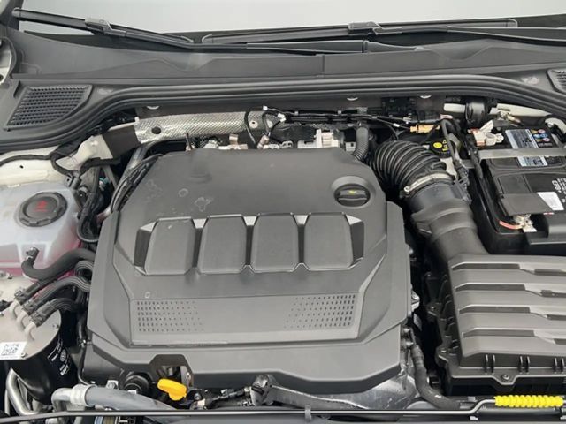 Volkswagen Golf 2.0 TDI DSG GTD Golf VIII