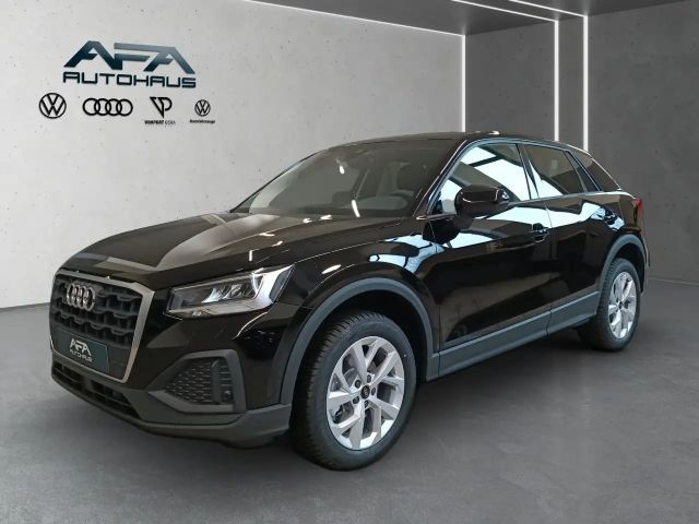 Audi Q2 35 TDI S-Tronic