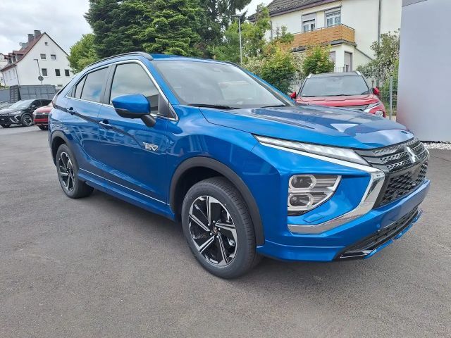 Mitsubishi Eclipse Cross MIVEC PHEV