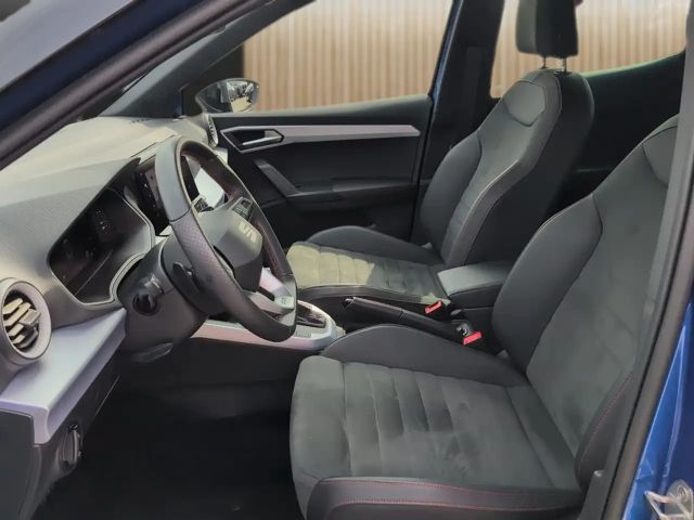 Seat Arona 1.0 TSI FR-lijn