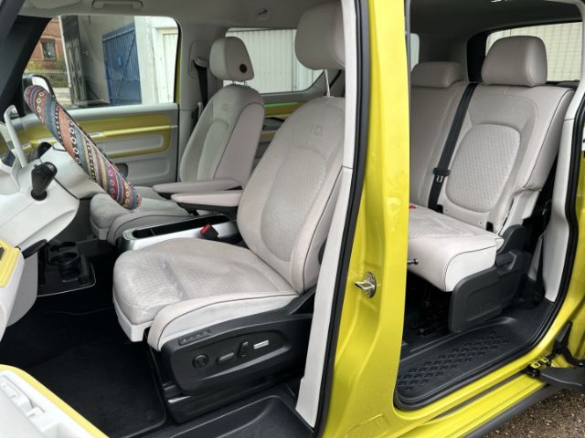 Volkswagen ID.Buzz 150 kW 77 KWh Pro