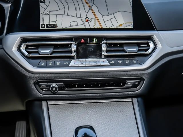 BMW 320 320d Touring xDrive