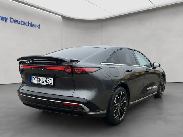 Mazda 6e Plus Takumi