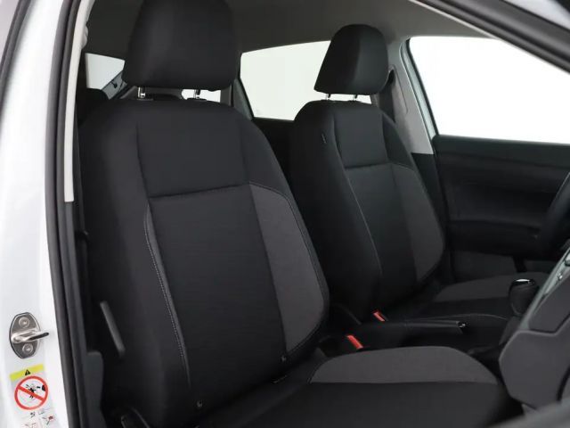 Volkswagen Taigo 4Me TSI