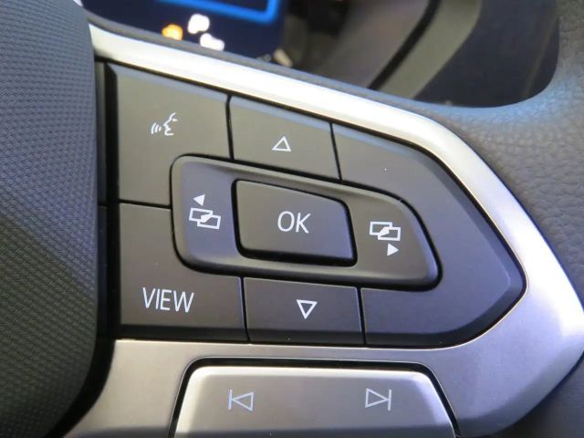 Volkswagen Caddy Cargo TDI