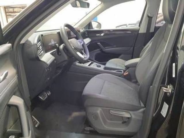 Volkswagen Tiguan 2.0 TDI DSG