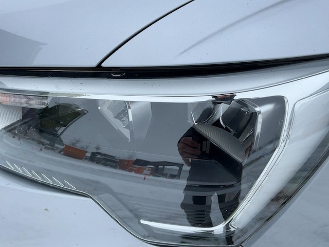 Audi Q3 35 TDI Quattro S-Tronic