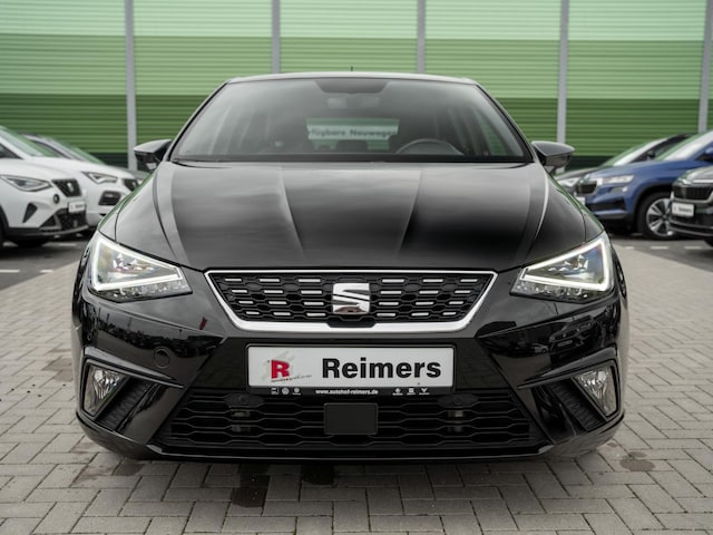 Seat Ibiza 1.0 TSI