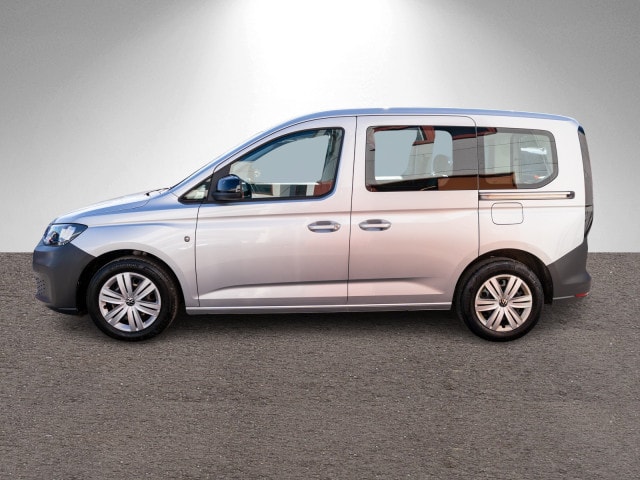 Volkswagen Caddy 2.0 TDI Combi