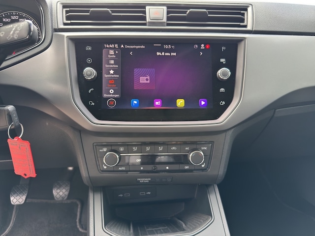 Seat Ibiza 1.0 TSI Style