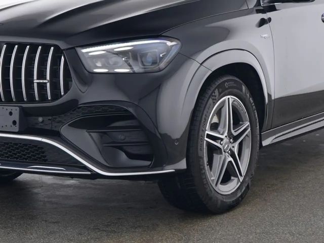 Mercedes-Benz GLE 53 AMG 4MATIC+ AMG Line Coupé