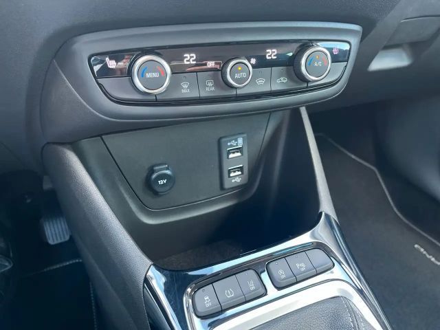 Opel Crossland X Ultimate