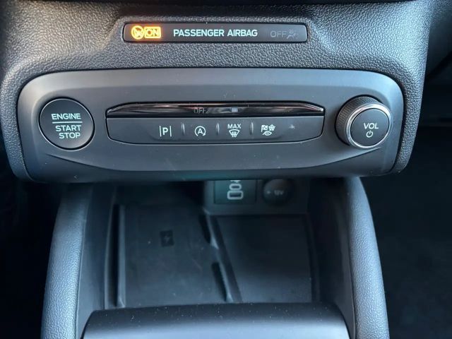 Ford Focus Active Wagon