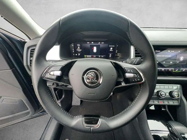 Skoda Kodiaq ACT Ambition