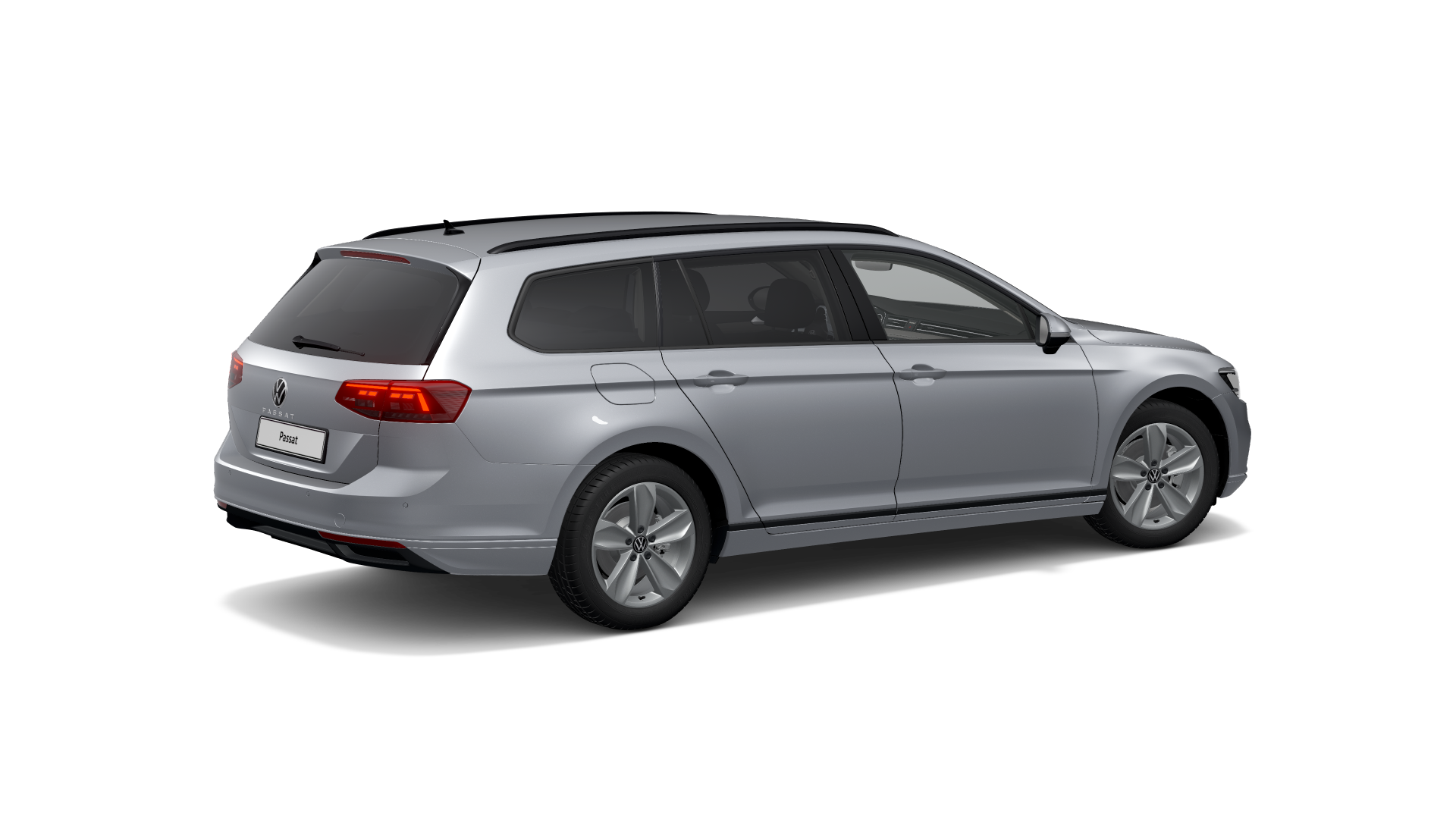 Volkswagen Passat 2.0 TDI Variant