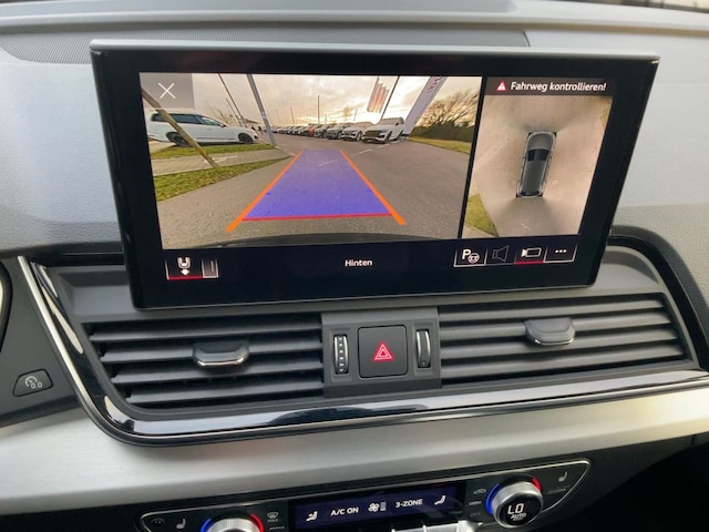 Audi Q5 40 TFSI Quattro S-Tronic