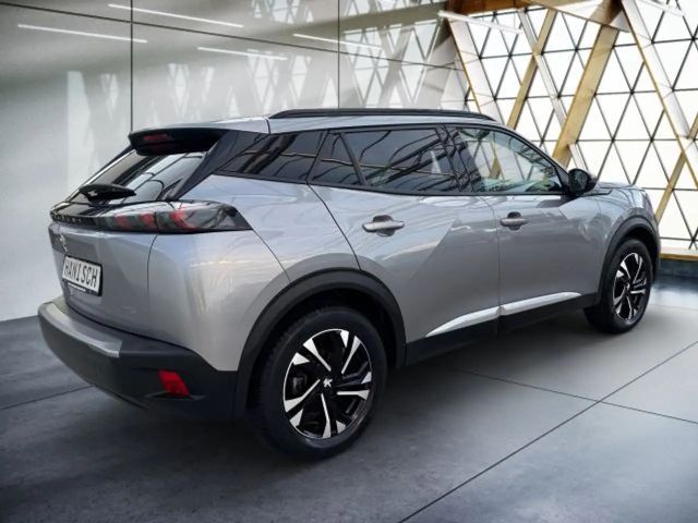 Peugeot E-2008 Allure Pack