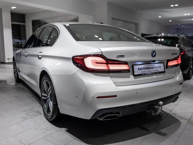 BMW 530 530e Sedan xDrive