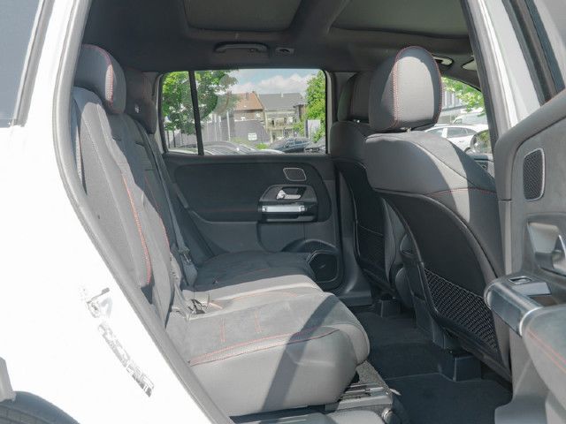 Mercedes-Benz GLB 250 4MATIC