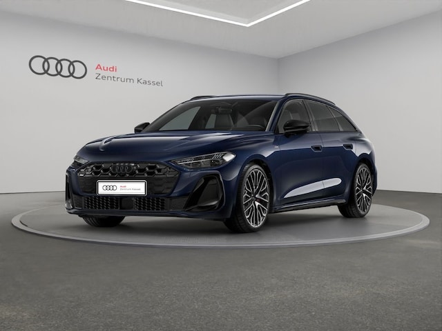 Audi A5 Avant S-Tronic