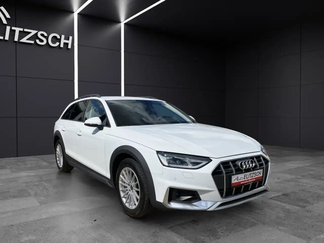 Audi A4 allroad 40 TDI Quattro