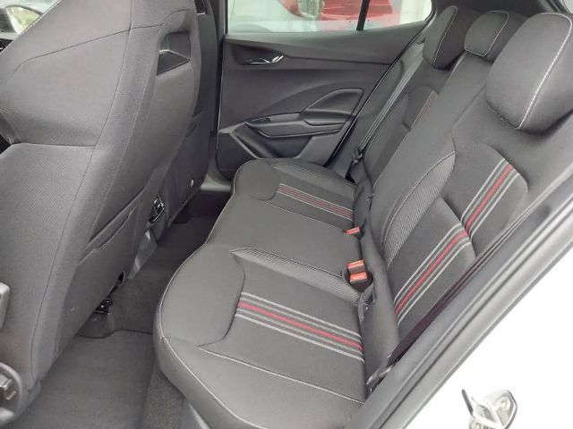 Skoda Fabia 1.0 TSI Monte Carlo