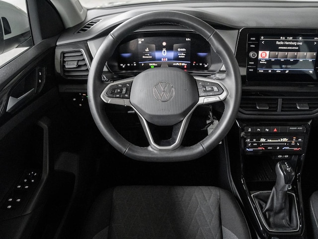 Volkswagen T-Cross 1.0 l TSI OPF D Kam.