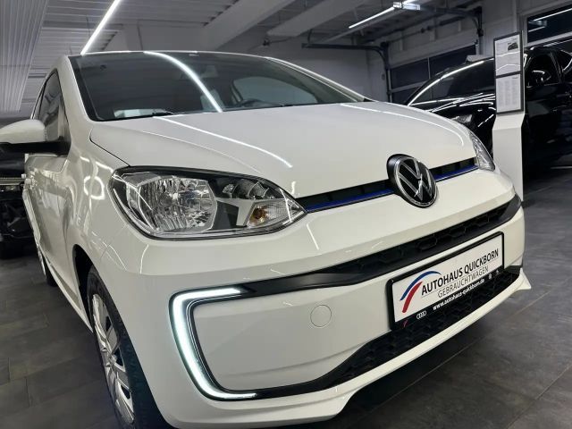 Volkswagen up! Move Move up!