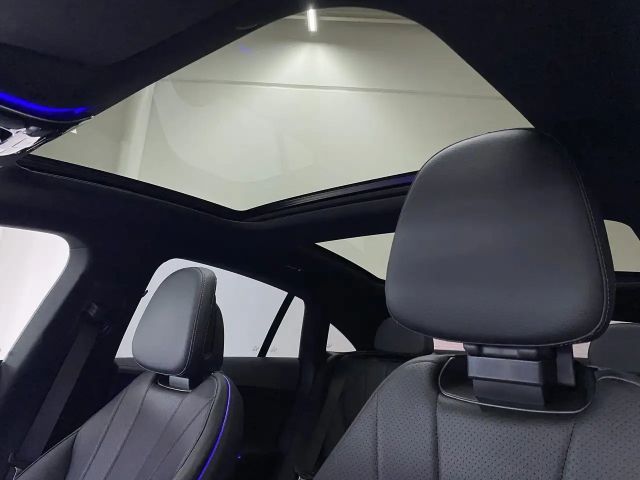 Mercedes-Benz EQE 300 Electric Art Sedan