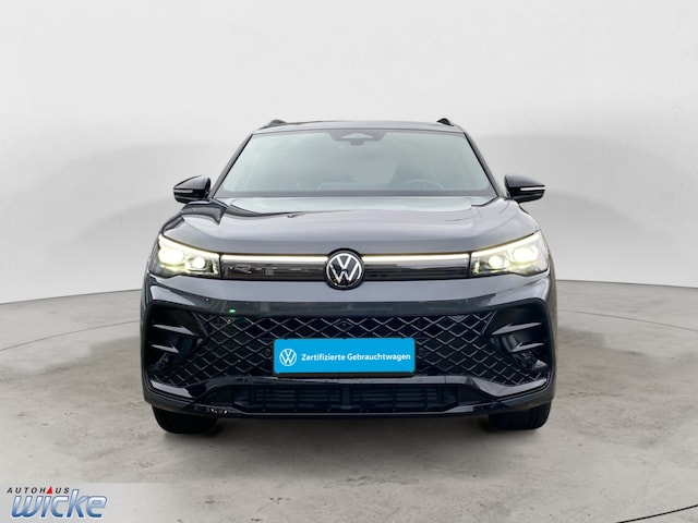 Volkswagen Tiguan 1.5 eTSI DSG R-Line