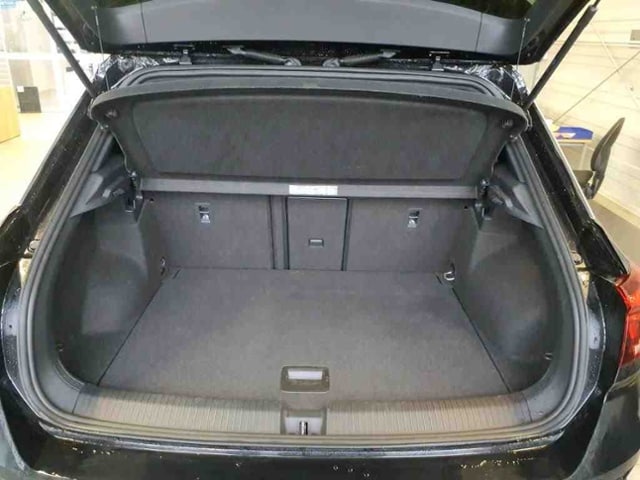 Volkswagen T-Roc 1.5 TSI DSG