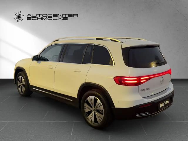 Mercedes-Benz EQB 300 Advanced Progressive