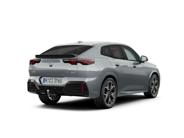 BMW X2 M-Sport xDrive20d