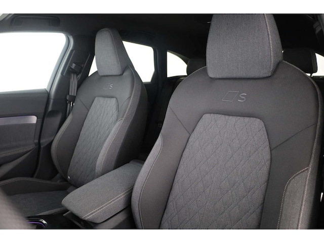 Audi A5 Avant S-Tronic