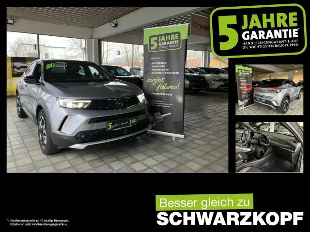 Opel Mokka Mokka-e Ultimate