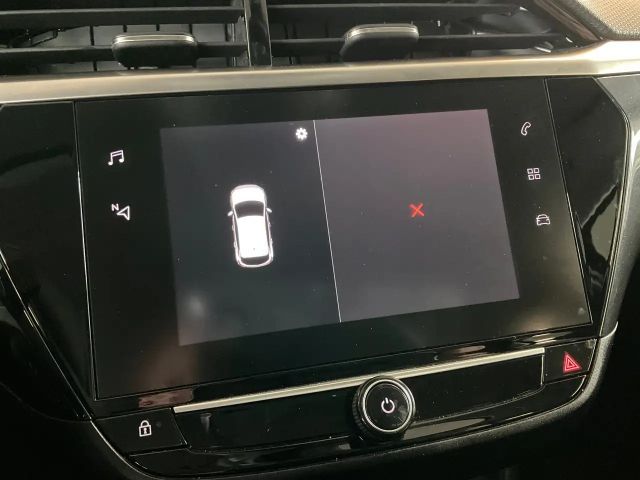 Opel Corsa 1.2 Turbo Elegance Turbo